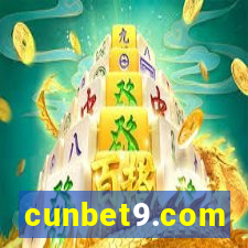 cunbet9.com