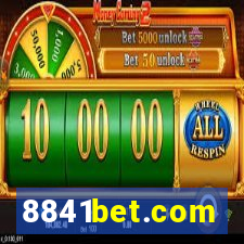 8841bet.com