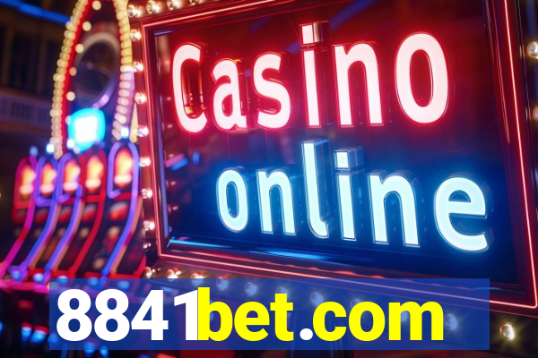 8841bet.com