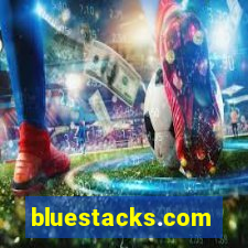 bluestacks.com