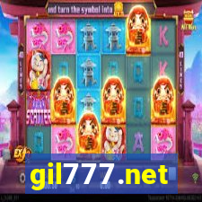 gil777.net