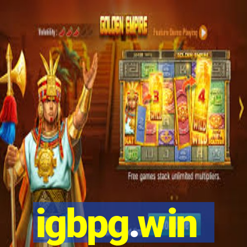 igbpg.win