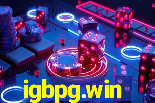 igbpg.win