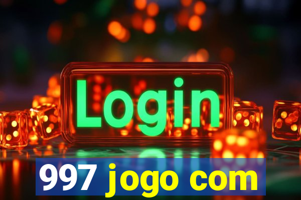 997 jogo com