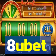 8ubet