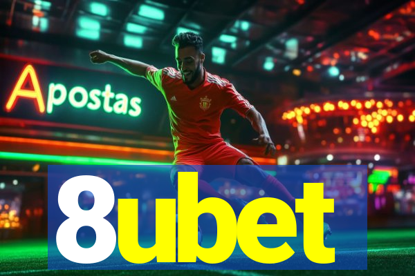 8ubet