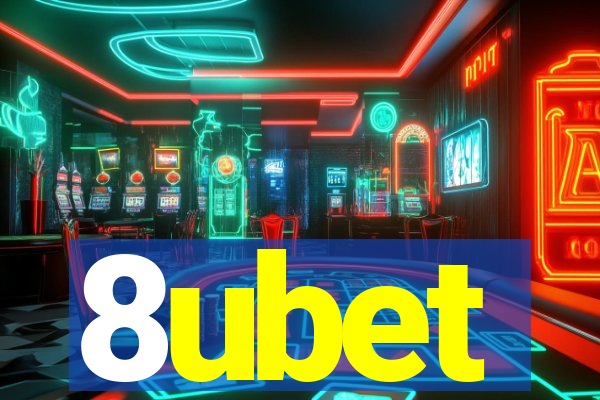 8ubet