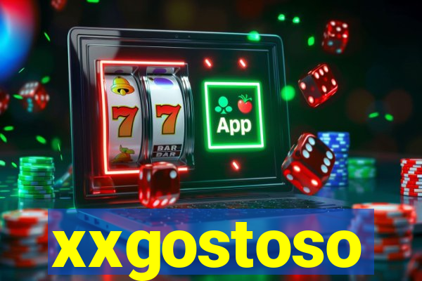 xxgostoso