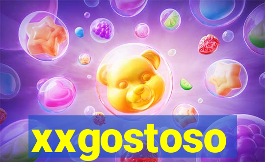 xxgostoso