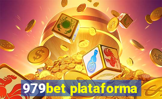 979bet plataforma