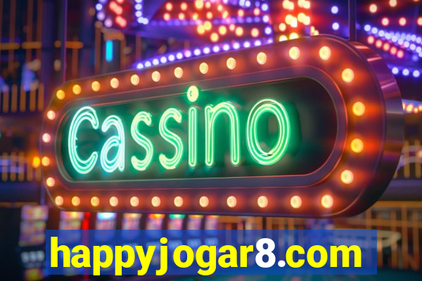 happyjogar8.com