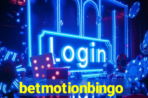 betmotionbingo