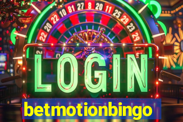 betmotionbingo