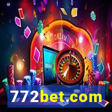 772bet.com