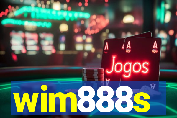 wim888s