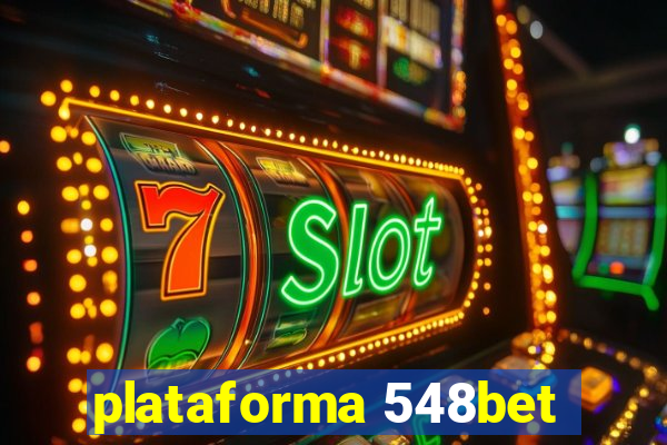 plataforma 548bet