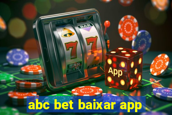 abc bet baixar app