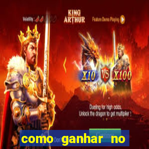 como ganhar no coelho da fortuna