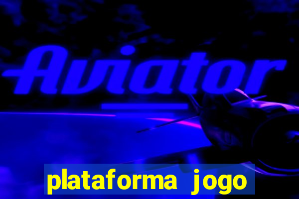 plataforma jogo gusttavo lima