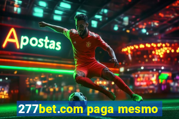 277bet.com paga mesmo