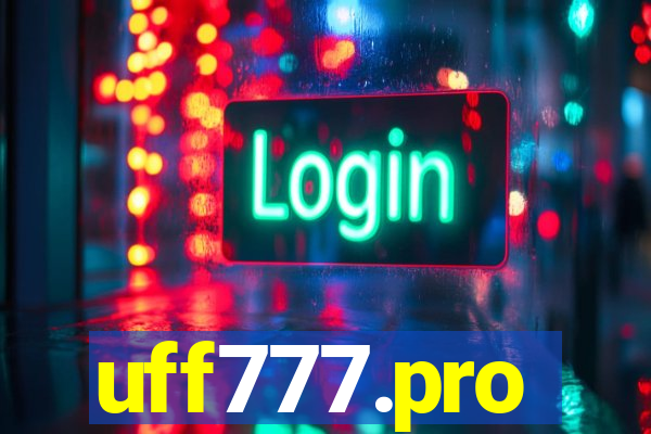 uff777.pro