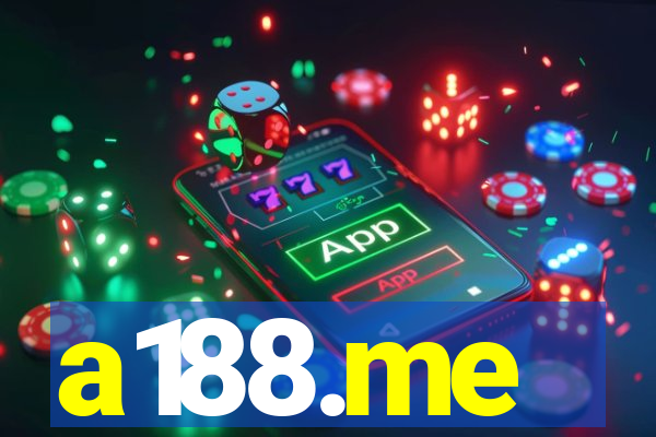 a188.me