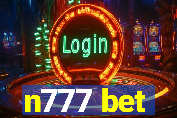 n777 bet