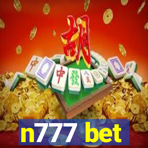 n777 bet