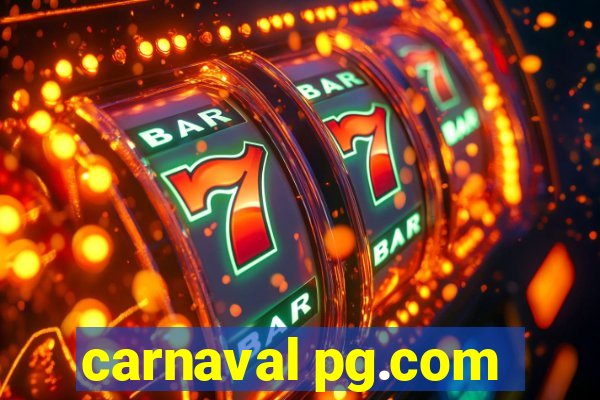 carnaval pg.com