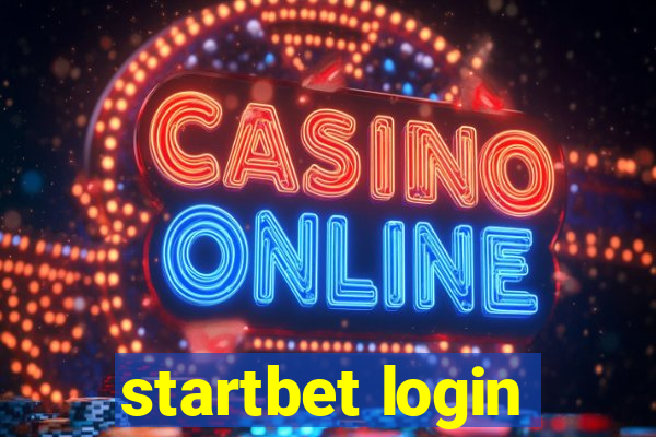 startbet login