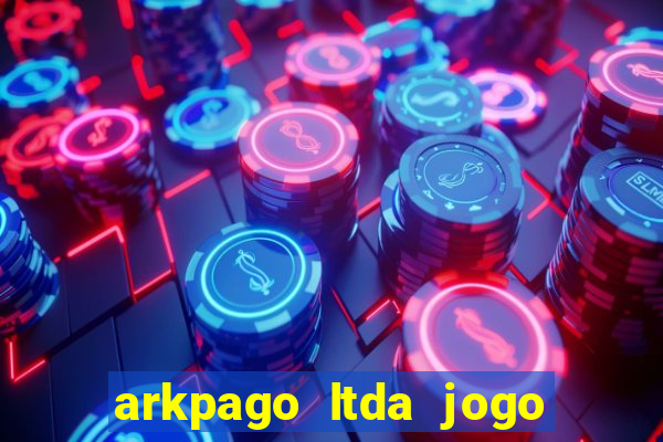 arkpago ltda jogo do tigre