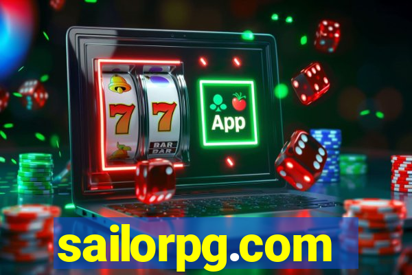 sailorpg.com