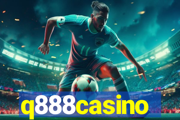 q888casino