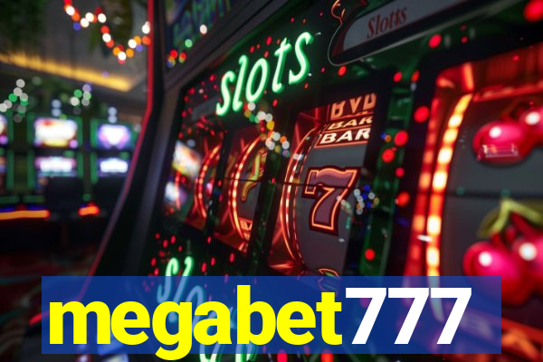 megabet777