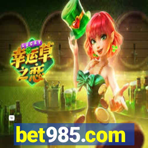 bet985.com