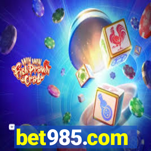 bet985.com