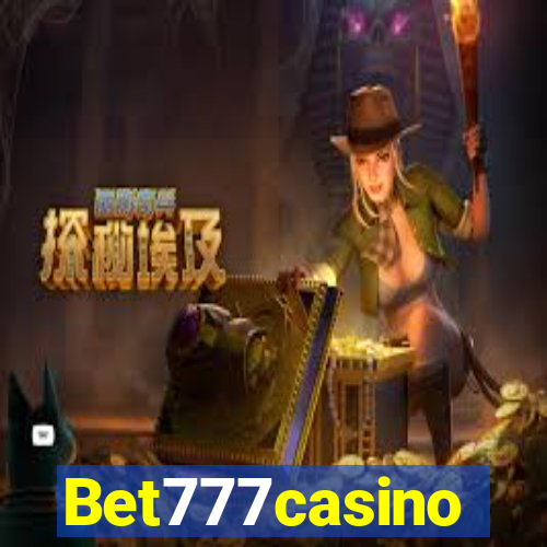 Bet777casino