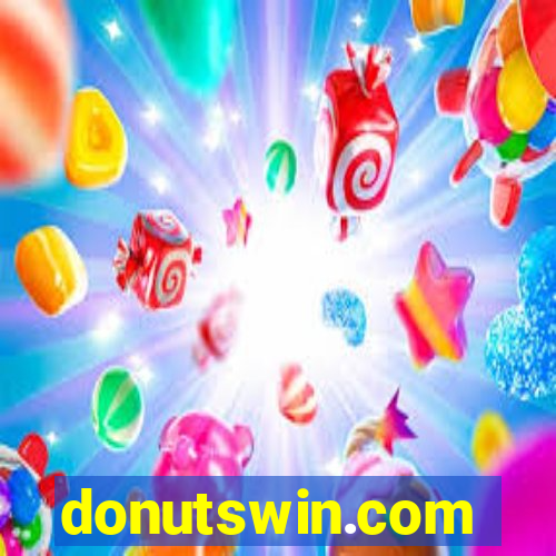 donutswin.com