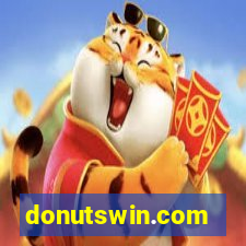 donutswin.com