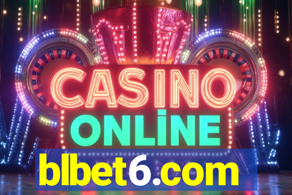 blbet6.com