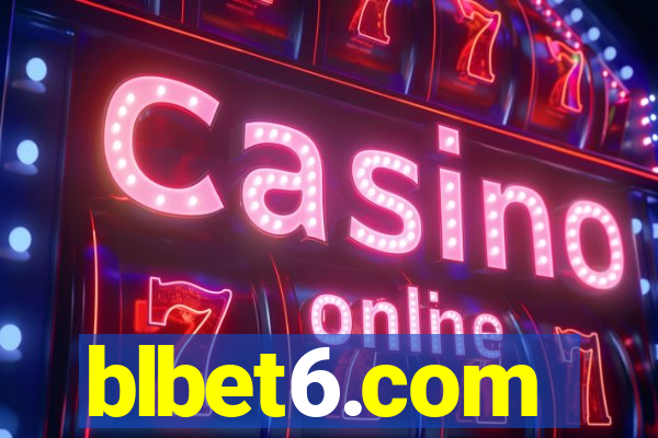 blbet6.com