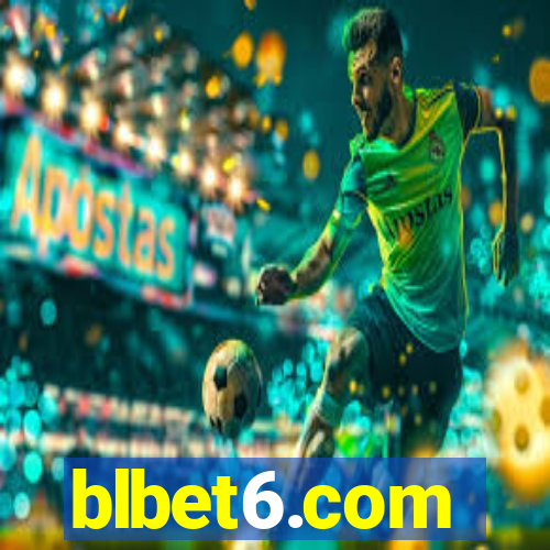 blbet6.com