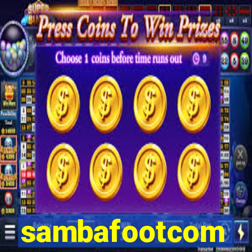 sambafootcom