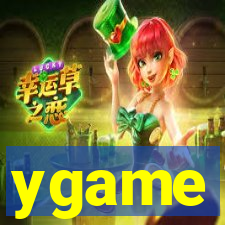 ygame