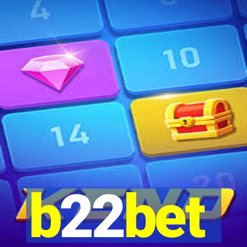 b22bet