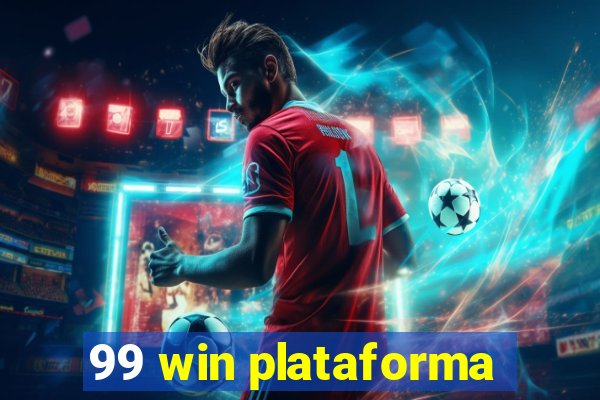 99 win plataforma