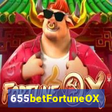 655betFortuneOX