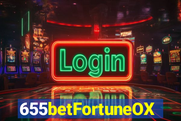 655betFortuneOX