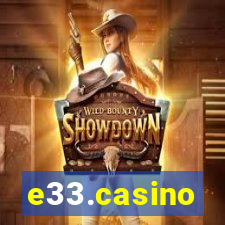 e33.casino