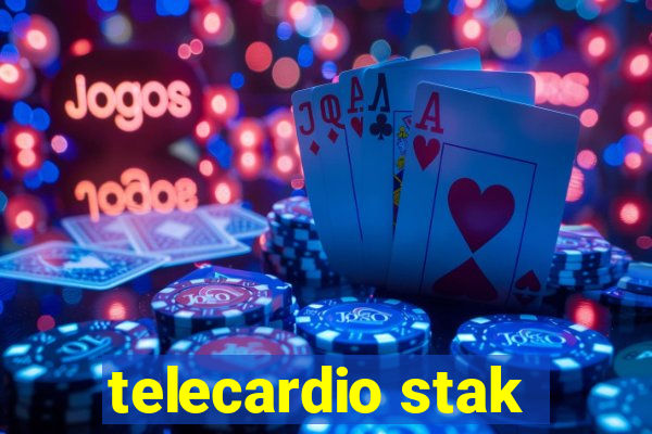 telecardio stak